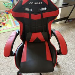 Game Chair 