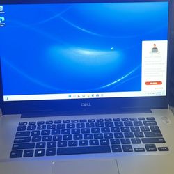 Dell Inspiron 15inch Grey Laptop 