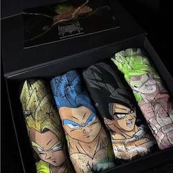Darc Sport Dragon Ball Z 