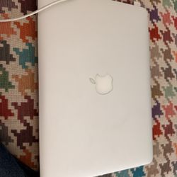 MacBook Pro 13” 2015