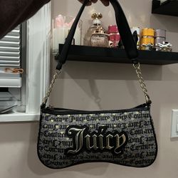 Juicy Couture Shoulder Bag