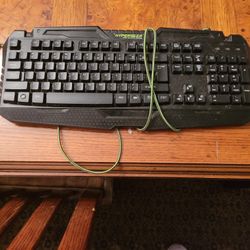 Hypergear Keyboard 