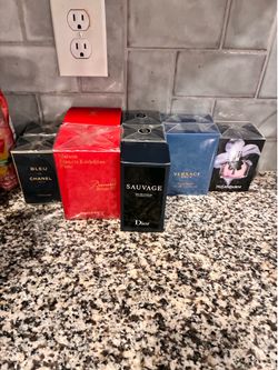 Colognes
