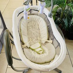 Graco DuoGlider Swing