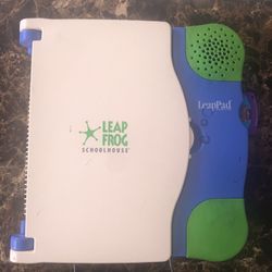 LeapPad