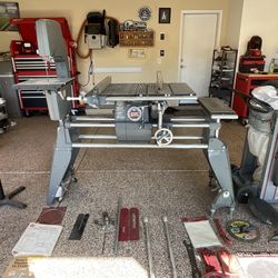 Shop Smith Mark 510