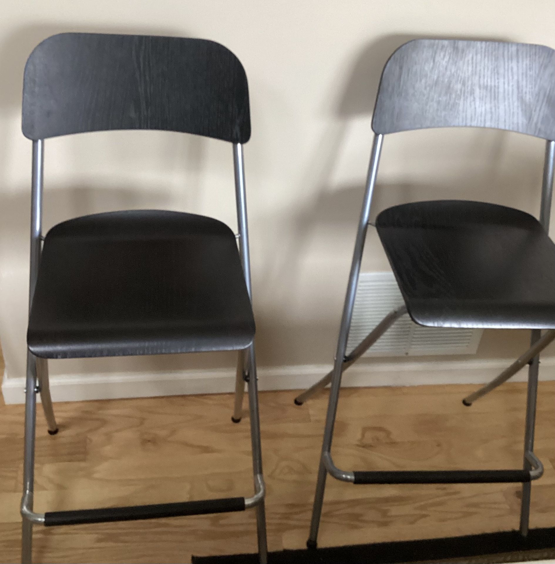 VERY NICE IKEA STOOLS