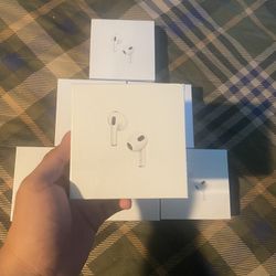 Apple AirPods Pro Gen 3