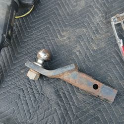 Trader hitch