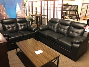 New And Used Sofas For In Sacramento Ca Offerup Leather Sofa And Love Seat Set We Offer No Credit Financing For In Sacramento