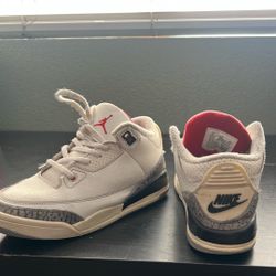 Jordan 3