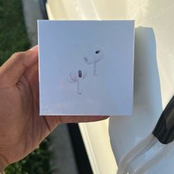 Airpods Pro 2nd Gen