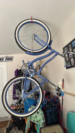 Huffy bike