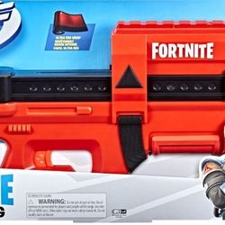 Nerf Fornite Motorized Blaster 