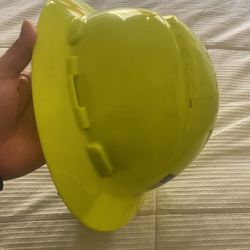 Hard Hat