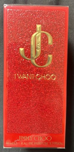 Jimmy Choo