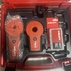 Hilti Px 10 Transpointer New 1000  Or Best Offer 
