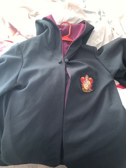 Universal studios Harry potter Jacket