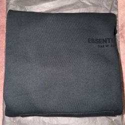 Essentials Fear Of God Hoodie