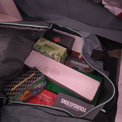 Magic the gathering bulk