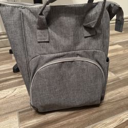 Diaper Bag 