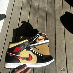 Jordan 1 High Size 10
