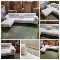 Sectional Futon Bed
