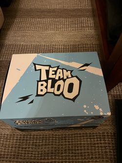 Thrilljoy bundle Rock the Block Sdcc 2026