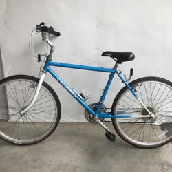 Cyclepro Arroyo