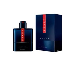 Men's Luna Rossa Ocean Eau de Parfum Spray, 3.3 oz.