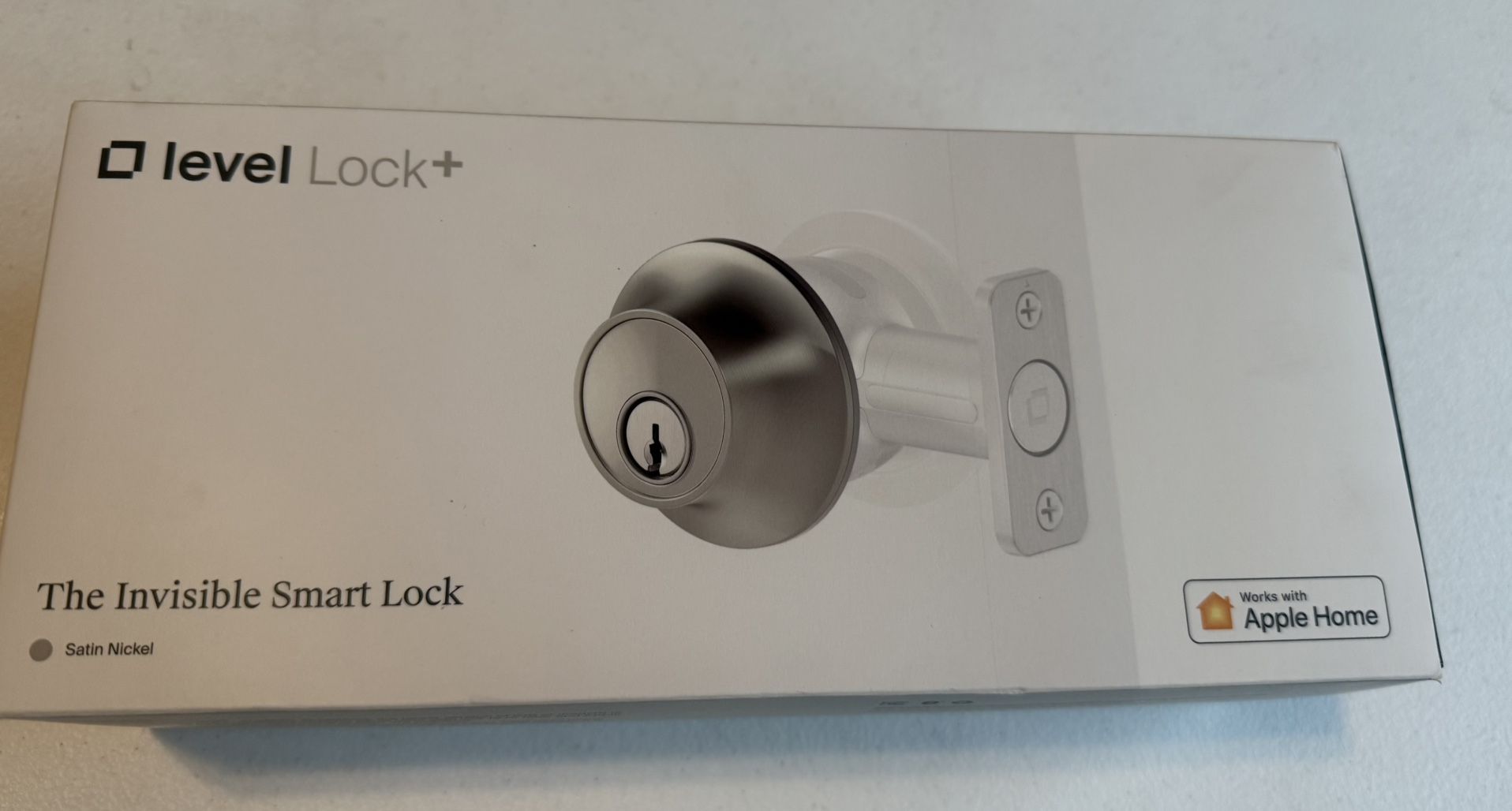 Smart Door Lock For Home 