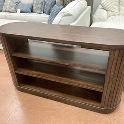 New 58” Sofa Table 