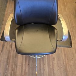 Barber/Salon Chair
