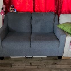 Love Seat Couch 