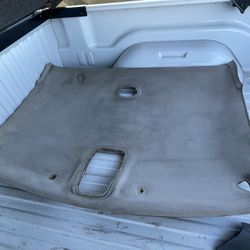 Dodge Ram Headliner