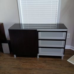 IKEA Besta TV Stand