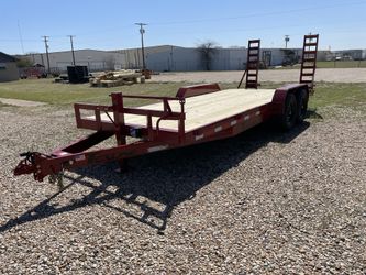 Bobcat Haulers 