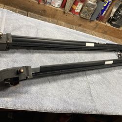 Thule Roof Mount Bike Racks