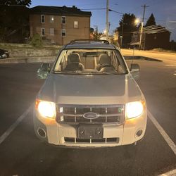 2008 Ford Escape