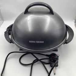 George Forman indoor Grill