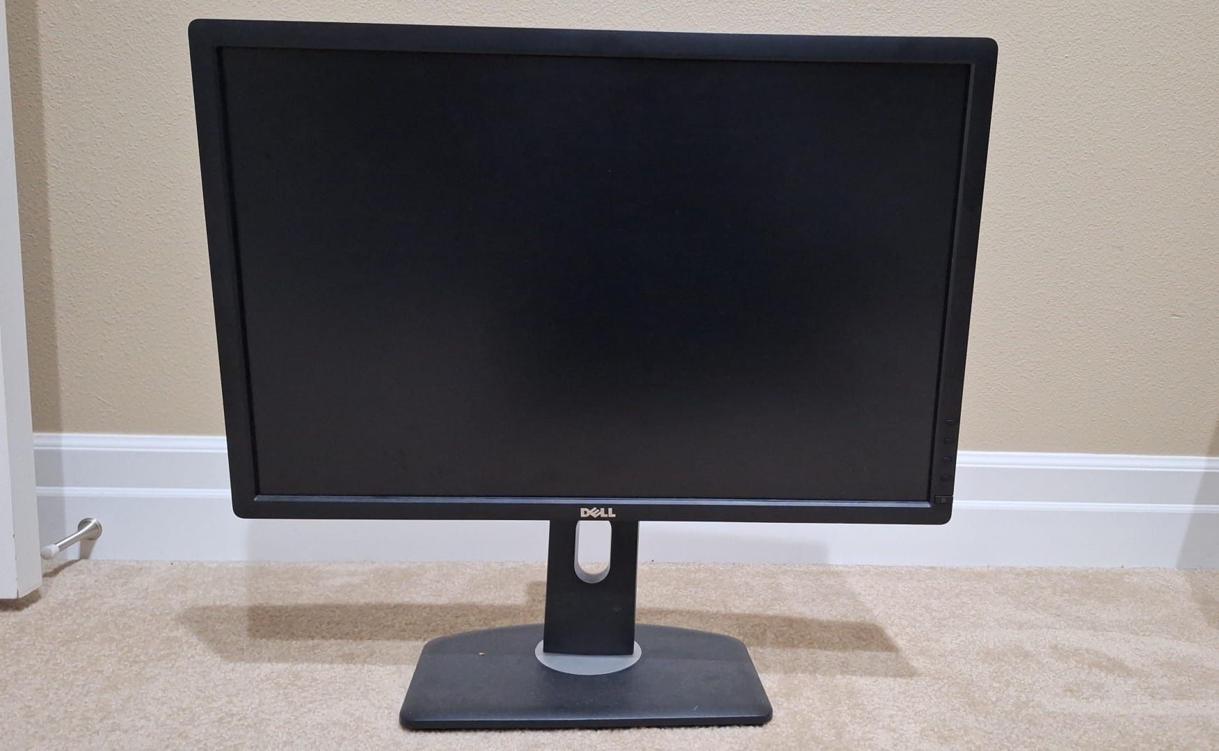 Monitor Dell 22”