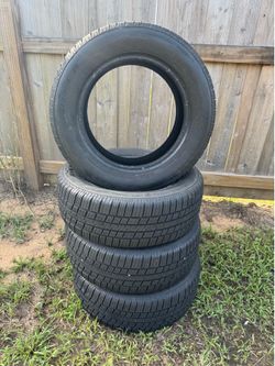195/60R14 Tires