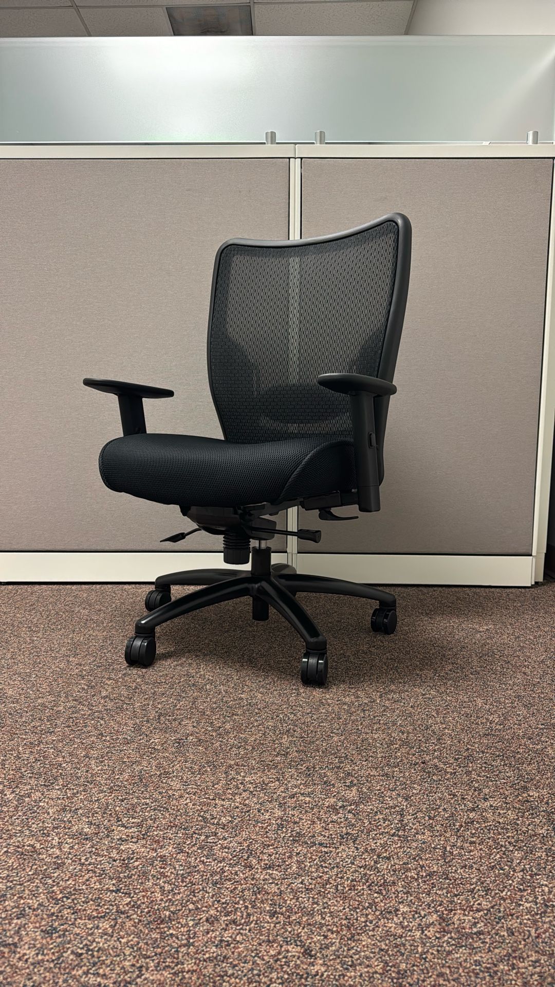 Office Chair | Big And Tall