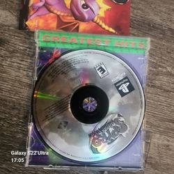 Playstation Games