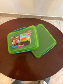 Kids lunchbox