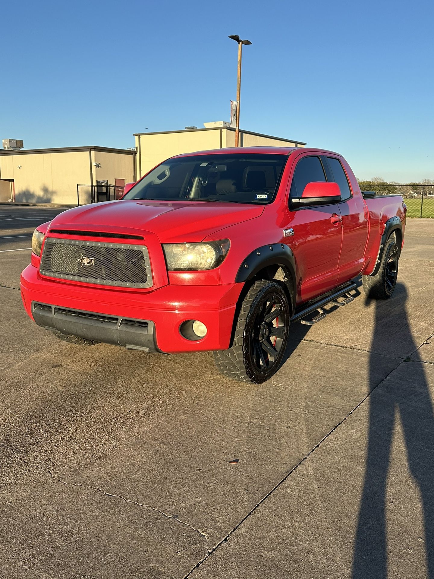 2010 Toyota Tundra