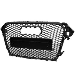 RS Sport Front Bumper Grille Guard Cover