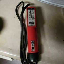 Voltage Tester 