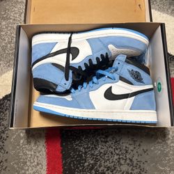jordan 1 university blue 