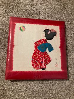 Scrap Book